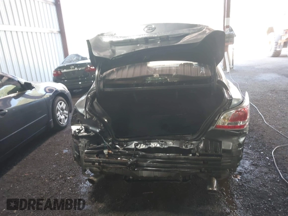 2015 Nissan Altima 2.5 S with VIN 1N4AL3AP8FC269224, listed as a IAAI auction lot 42021842 with 211,816 mi miles and . Bid and sale history available at carsss.com. Image 17.