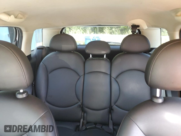 2013 MINI Countryman с VIN WMWZB3C50DWM08573, выставлен на аукционе Copart как лот 64556615 с пробегом 166 927 миль миль и Чистый • Clean title. История ставок и продаж доступна на DreamBid. Изображение 10.