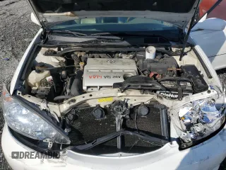 2005 Toyota Camry LE with VIN 4T1BF30K35U088189, listed as a Copart auction lot 50598495 with 208,145 mi miles and Salvage Title. Bid and sale history available at DreamBid. Image 11.