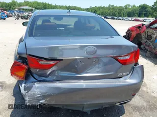 2013 Lexus GS 350 with VIN JTHBE1BL0D5000790, listed as a IAAI auction lot 42414239 with 154,623 mi miles and . Bid and sale history available at DreamBid. Image 17.