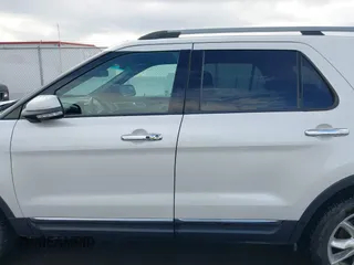 2011 Ford Explorer Limited with VIN 1FMHK8F84BGA56358, listed as a IAAI auction lot 38342317 with 162,954 mi miles and . Bid and sale history available at DreamBid. Image 14.