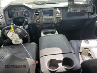 2012 Ford F-250 XL с VIN 1FT7W2BT2CEB30630, выставлен на аукционе Copart как лот 57613565 с пробегом Не указан миль и Списание • Salvage title. История ставок и продаж доступна на DreamBid. Изображение 8.