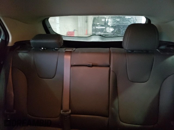 2022 Buick Encore GX Essence z VIN KL4MMFSL6NB106457, wystawiony jako Copart lot #57597985 z przebiegiem 48 601 mil mil oraz Szkoda całkowita • Salvage title. Historia ofert i sprzedaży dostępna na DreamBid. Obrazek 10.