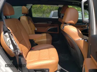 2024 Kia Telluride SX X-Pro z VIN 5XYP5DGC2RG534955, wystawiony jako Copart lot #59326615 z przebiegiem 6 164 mil mil oraz Szkoda całkowita • Salvage title. Historia ofert i sprzedaży dostępna na DreamBid. Obrazek 11.