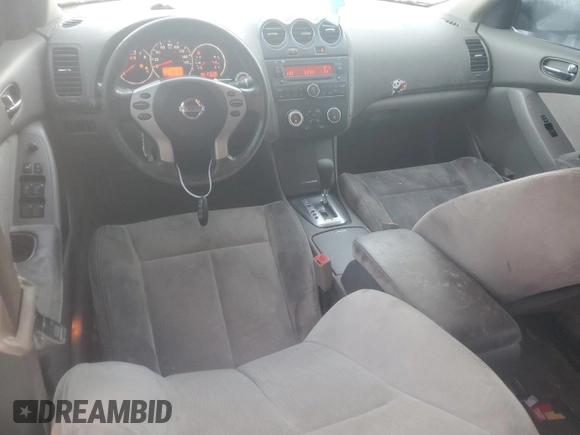 2010 Nissan Altima 2.5 S with VIN 1N4AL2AP6AN540188, listed as a Copart auction lot 51297315 with 216,798 mi miles and Salvage Title. Bid and sale history available at carsss.com. Image 8.