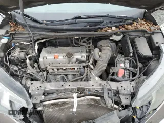 2014 Honda CR-V LX with VIN 3CZRM3H3XEG704229, listed as a Copart auction lot 43848265 with 180,197 mi miles and Salvage Title. Bid and sale history available at carsss.com. Image 12.