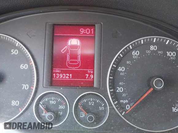 2005 Volkswagen Jetta 2.5L с VIN 3VWRG71K75M639246, выставлен на аукционе IAAI как лот 41937562 с пробегом 139 321 миль миль и . История ставок и продаж доступна на DreamBid. Изображение 15.