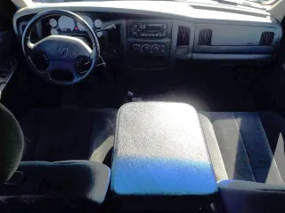 2002 Dodge Ram 1500 with VIN 3D7HU18N42G115086, listed as a Copart auction lot 53270125 with 96,775 mi miles and Clean Title. Bid and sale history available at carsss.com. Image 8.