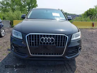 2017 Audi Q5 Premium with VIN WA1C2AFP4HA007194, listed as a IAAI auction lot 42415717 with 72,900 mi miles and . Bid and sale history available at DreamBid. Image 12.