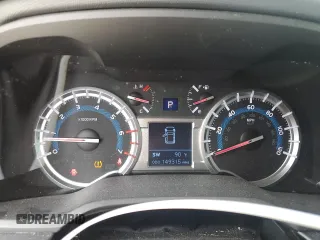 2015 Toyota 4Runner Limited with VIN JTEBU5JR3F5247267, listed as a Copart auction lot 54771255 with 149,315 mi miles and Salvage Title. Bid and sale history available at DreamBid. Image 9.