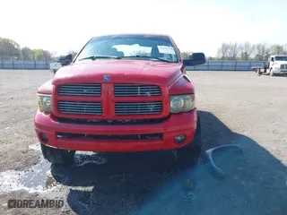 2004 Dodge Ram 2500 SLT with VIN 3D7KU28C34G186972, listed as a IAAI auction lot 41870734 with 362,022 mi miles. Bid and sale history available at carsss.com. Image 12.