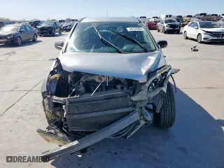 2008 Honda CR-V LX with VIN 3CZRE383X8G701140, listed as a Copart auction lot 49744205 with 272,964 mi miles and Salvage Title. Bid and sale history available at carsss.com. Image 5.