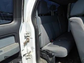 2013 Ford F-150 XL w/HD Payload Pkg with VIN 1FTVX1CF8DKD55791, listed as a IAAI auction lot 41987479 with 285,410 mi miles. Bid and sale history available at carsss.com. Image 8.
