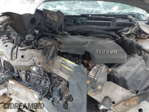 2006 Chevrolet Impala LS with VIN 2G1WB58KX69304189, listed as a IAAI auction lot 41914323 with Not Provided miles and . Bid and sale history available at DreamBid. Image 10.