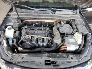 2014 Kia Optima Hybrid EX with VIN KNAGN4AD4E5072772, listed as a Copart auction lot 81297794 with 155,876 mi miles and Clean Title. Bid and sale history available at carsss.com. Image 11.