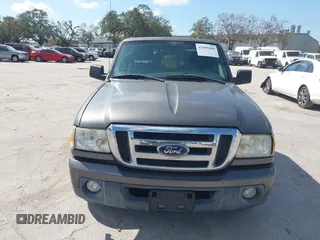 2010 Ford Ranger XL with VIN 1FTKR1ED8APA52923, listed as a IAAI auction lot 41505080 with 152,775 mi miles and . Bid and sale history available at DreamBid. Image 12.