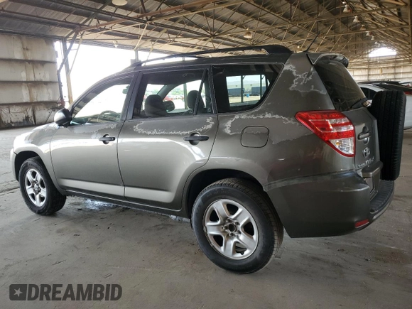 2010 Toyota RAV4 z VIN JTMZF4DVXA5031361, wystawiony jako Copart lot #65042765 z przebiegiem 186 890 mil mil oraz Czysty tytuł • Clean title. Historia ofert i sprzedaży dostępna na DreamBid. Obrazek 2.