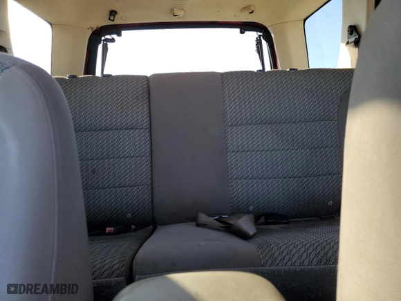 2004 Ford Escape XLT with VIN 1FMYU03174KA26936, listed as a Copart auction lot 41779375 with 334,806 mi miles and Salvage Title. Bid and sale history available at carsss.com. Image 10.