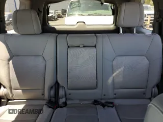 2014 Honda Pilot LX with VIN 5FNYF3H29EB026033, listed as a Copart auction lot 62529725 with 108,984 mi miles and Salvage title. Bid and sale history available at DreamBid. Image 10.