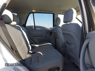 2004 Mercedes-Benz M 350 with VIN 4JGAB57E54A482716, listed as a IAAI auction lot 40731487 with 178,587 mi miles and . Bid and sale history available at DreamBid. Image 8.