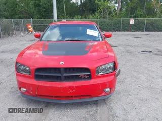 2006 Dodge Charger R/T with VIN 2B3KA53H26H499913, listed as a IAAI auction lot 42074214 with 230,693 mi miles and . Bid and sale history available at DreamBid. Image 13.