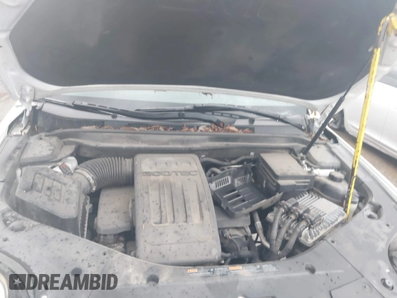 2014 GMC Terrain SLE with VIN 2GKALMEK5E6229550, listed as a IAAI auction lot 42418631 with 187,125 mi miles and . Bid and sale history available at DreamBid. Image 10.