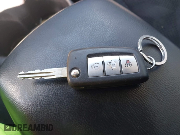 2015 Nissan Rogue SL с VIN 5N1AT2MV9FC811263, выставлен на аукционе IAAI как лот 42345333 с пробегом 120 798 миль миль и . История ставок и продаж доступна на DreamBid. Изображение 11.