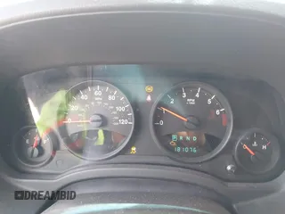 2011 Jeep Patriot Sport with VIN 1J4NT1GA6BD175490, listed as a IAAI auction lot 42285874 with 181,076 mi miles and . Bid and sale history available at DreamBid. Image 7.