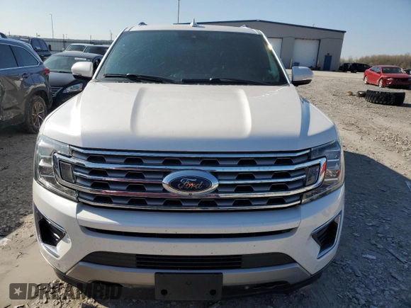 2019 Ford Expedition Max Limited with VIN 1FMJK2AT8KEA69166, listed as a Copart auction lot 51762265 with 145,700 mi miles and Salvage Title. Bid and sale history available at DreamBid. Image 5.