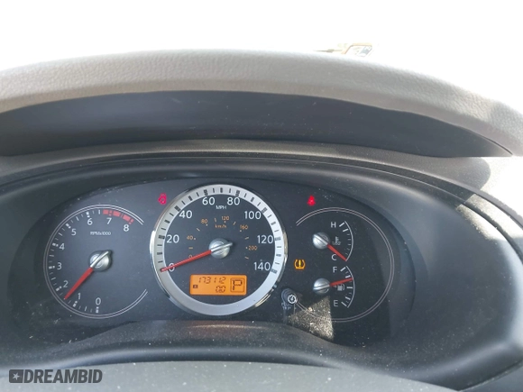 2008 Nissan Quest SE with VIN 5N1BV28U68N111238, listed as a IAAI auction lot 42055962 with 173,112 mi miles. Bid and sale history available at carsss.com. Image 7.
