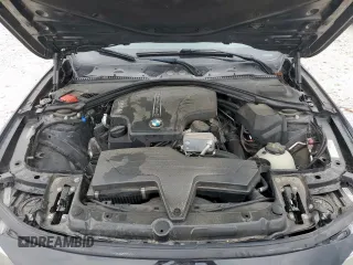 2015 BMW 3 Series 328i с VIN WBA3A5G51FNS88631, выставлен на аукционе Copart как лот 54986675 с пробегом 130 492 миль миль и Чистый • Clean title. История ставок и продаж доступна на DreamBid. Изображение 11.