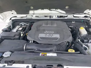 2012 Jeep Wrangler Arctic с VIN 1C4AJWBG2CL229653, выставлен на аукционе IAAI как лот 42469581 с пробегом 85 293 миль миль и . История ставок и продаж доступна на DreamBid. Изображение 10.