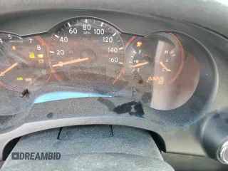 2008 Nissan Altima 3.5 SE with VIN 1N4BL21E18C205476, listed as a Copart auction lot 49514855 with 168,226 mi miles and Salvage Title. Bid and sale history available at carsss.com. Image 9.