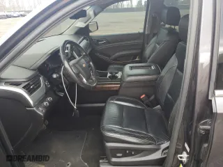 2017 Chevrolet Tahoe LT with VIN 1GNSKBKC3HR134070, listed as a Copart auction lot 50940975 with 133,249 mi miles and Clean Title. Bid and sale history available at carsss.com. Image 7.