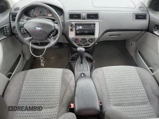2007 Ford Focus S с VIN 1FAHP34N77W160153, выставлен на аукционе Copart как лот 55801165 с пробегом 89 521 миль миль и На запчасти • Non repairable. История ставок и продаж доступна на DreamBid. Изображение 8.