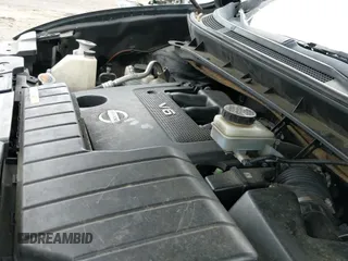 2012 Nissan Murano LE с VIN JN8AZ1MU5CW114658, выставлен на аукционе IAAI как лот 42019992 с пробегом 161 192 миль миль и . История ставок и продаж доступна на DreamBid. Изображение 12.