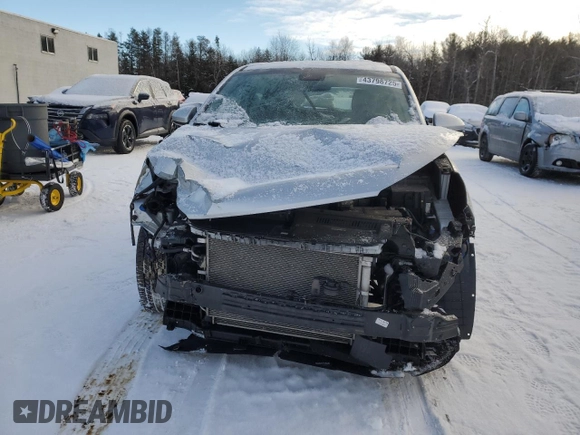 2017 Hyundai Tucson with VIN KM8J2CA45HU558086, listed as a Copart auction lot 43798725 with 73,717 mi miles and Salvage Title. Bid and sale history available at carsss.com. Image 5.