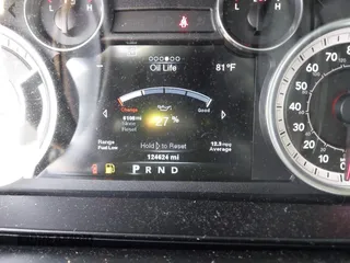2014 Ram 1500 Sport с VIN 1C6RR7UT7ES194099, выставлен на аукционе IAAI как лот 41613670 с пробегом 124 624 миль миль и . История ставок и продаж доступна на DreamBid. Изображение 15.