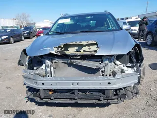 2022 Subaru Impreza Premium with VIN 4S3GTAV69N3709427, listed as a IAAI auction lot 41708511 with 25,652 mi miles. Bid and sale history available at carsss.com. Image 11.