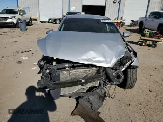 2020 Kia Forte LXS with VIN 3KPF24AD1LE212933, listed as a Copart auction lot 82642794 with 61,510 mi miles and Salvage Title. Bid and sale history available at carsss.com. Image 5.