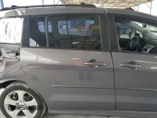 2007 Mazda 5 Sport with VIN JM1CR293270144073, listed as a Copart auction lot 79135444 with 195,324 mi miles and Clean Title. Bid and sale history available at DreamBid. Image 11.