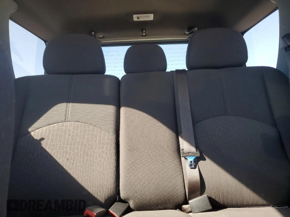 2010 Mercury Mariner with VIN 4M2CN8B7XAKJ17592, listed as a Copart auction lot 84209634 with 180,772 mi miles and Salvage Title. Bid and sale history available at carsss.com. Image 10.