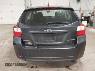 2012 Subaru Impreza Premium с VIN JF1GPAD69CH206914, выставлен на аукционе IAAI как лот 42075903 с пробегом 249 388 миль миль и . История ставок и продаж доступна на DreamBid. Изображение 15.