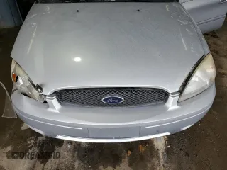 2006 Ford Taurus with VIN 1FAHP56U46A162809, listed as a Copart auction lot 60476125 with 95,542 mi miles and Salvage title. Bid and sale history available at DreamBid. Image 11.