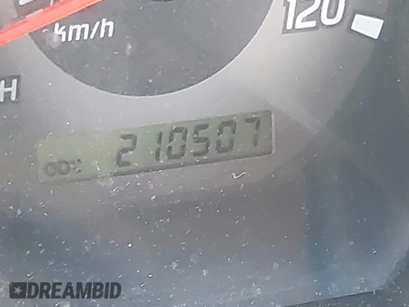2002 Nissan Xterra XE z VIN 5N1ED28Y82C521190, wystawiony jako IAAI lot #42469865 z przebiegiem 210 507 mil mil oraz . Historia ofert i sprzedaży dostępna na DreamBid. Obrazek 7.
