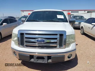 2012 Ford F-150 XL with VIN 1FTFW1CF2CFA60927, listed as a IAAI auction lot 42071862 with 226,942 mi miles. Bid and sale history available at carsss.com. Image 12.