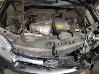 2015 Toyota Camry XLE z VIN 4T1BF1FK2FU919081, wystawiony jako Copart lot #54586885 z przebiegiem 84 855 mil mil oraz Szkoda całkowita • Salvage title. Historia ofert i sprzedaży dostępna na DreamBid. Obrazek 11.