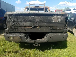 2017 Ram 2500 SLT с VIN 3C6UR5DL9HG767112, выставлен на аукционе Copart как лот 63832484 с пробегом Не указан миль и На запчасти • Non repairable. История ставок и продаж доступна на DreamBid. Изображение 6.