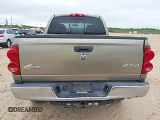 2009 Dodge 2500 SLT with VIN 3D7KS28T19G551727, listed as a IAAI auction lot 42206638 with 237,005 mi miles and . Bid and sale history available at DreamBid. Image 16.