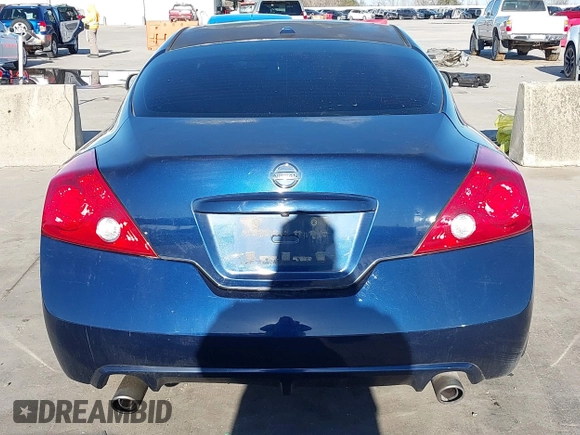 2012 Nissan Altima 2.5 S with VIN 1N4AL2EP6CC206350, listed as a IAAI auction lot 41633973 with 143,664 mi miles. Bid and sale history available at carsss.com. Image 17.